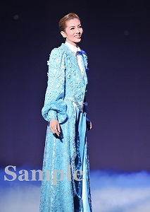 壮 一帆 舞台写真／「壮 一帆サヨナラショー」