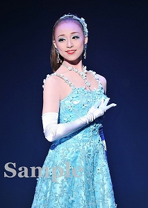 愛加 あゆ 舞台写真／「壮 一帆サヨナラショー」