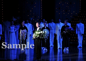 壮 他 舞台写真／「壮 一帆サヨナラショー」