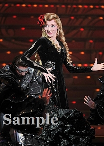 凰稀かなめ 舞台写真／宙組東京公演『ベルサイユのばら ―オスカル編―』