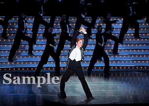 明日海 他 舞台写真／花組中日劇場公演『ベルサイユのばら ―フェルゼンとマリー・アントワネット編―』