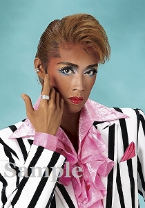 十輝いりす スチール写真／星組公演『The Lost Glory ―美しき幻影―』『パッショネイト宝塚！』