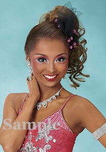 音花 ゆり スチール写真／星組公演『The Lost Glory ―美しき幻影―』『パッショネイト宝塚！』