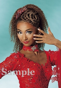 夢咲 ねね スチール写真／星組公演『The Lost Glory ―美しき幻影―』『パッショネイト宝塚！』