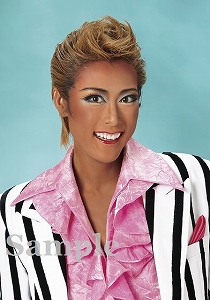 如月 蓮 スチール写真／星組公演『The Lost Glory ―美しき幻影―』『パッショネイト宝塚！』