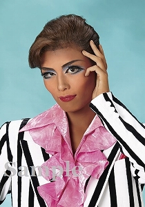 汐月しゅう スチール写真／星組公演『The Lost Glory ―美しき幻影―』『パッショネイト宝塚！』