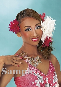 音波 みのり スチール写真／星組公演『The Lost Glory ―美しき幻影―』『パッショネイト宝塚！』