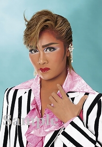 輝咲 玲央 スチール写真／星組公演『The Lost Glory ―美しき幻影―』『パッショネイト宝塚！』