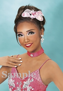 夢妃 杏瑠 スチール写真／星組公演『The Lost Glory ―美しき幻影―』『パッショネイト宝塚！』