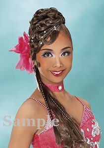 妃海 風 スチール写真／星組公演『The Lost Glory ―美しき幻影―』『パッショネイト宝塚！』