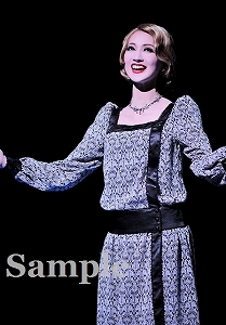 夢咲ねね 舞台写真／星組大劇場公演『The Lost Glory ―美しき幻影? 』『パッショネイト宝塚！』