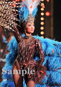 夢咲ねね 舞台写真／星組大劇場公演『The Lost Glory ―美しき幻影? 』『パッショネイト宝塚！』