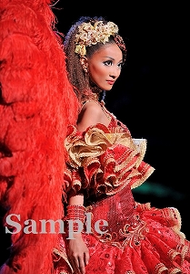 夢咲ねね 舞台写真／星組大劇場公演『The Lost Glory ―美しき幻影? 』『パッショネイト宝塚！』