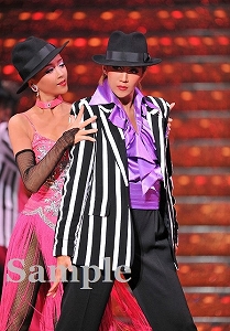 紅・綺咲 舞台写真／星組大劇場公演『The Lost Glory ―美しき幻影? 』『パッショネイト宝塚！』