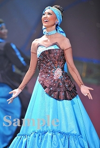 夢咲ねね ポケットスチール／星組大劇場公演『The Lost Glory ―美しき幻影― 』『パッショネイト宝塚！』