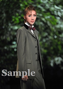 美弥るりか 舞台写真／月組日本青年館大ホール公演『THE　KINGDOM』