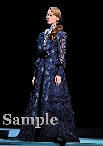 海乃 美月 舞台写真／月組日本青年館大ホール公演『THE　KINGDOM』