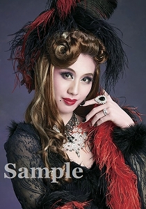 大河 凜 スチール写真／花組公演『エリザベート ―愛と死の輪舞（ロンド）―』