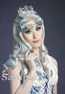 水美 舞斗 スチール写真／花組公演『エリザベート ―愛と死の輪舞（ロンド）―』