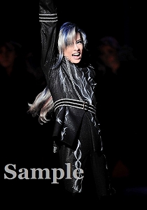 明日海りお 舞台写真／花組大劇場公演『エリザベート ―愛と死の輪舞（ロンド）―』