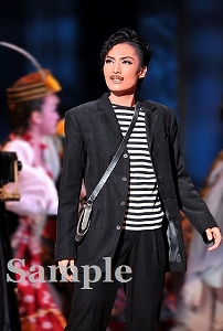 望海風斗 ポケットスチール／花組大劇場公演『エリザベート―愛と死の輪舞（ロンド）―』