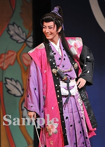 ブロマイドオーダーサービス/2014年公演/『一夢庵風流記 前田