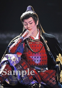 ブロマイドオーダーサービス/2014年公演/『一夢庵風流記 前田