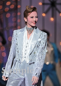 壮 一帆 舞台写真／雪組東京公演『一夢庵風流記　前田慶次』『My Dream TAKARAZUKA』