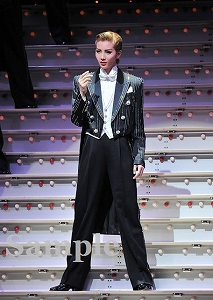 壮 一帆 舞台写真／雪組東京公演『一夢庵風流記　前田慶次』『My Dream TAKARAZUKA』