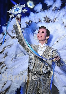 壮 一帆 舞台写真／雪組東京公演『一夢庵風流記　前田慶次』『My Dream TAKARAZUKA』