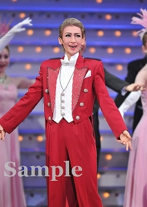 未涼 亜希 舞台写真／雪組東京公演『一夢庵風流記　前田慶次』『My Dream TAKARAZUKA』