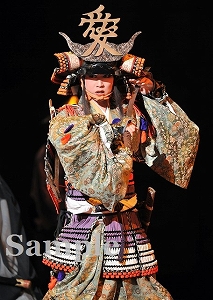 鳳翔 大 舞台写真／雪組東京公演『一夢庵風流記　前田慶次』『My Dream TAKARAZUKA』