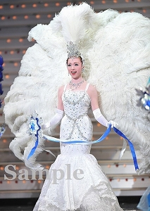 愛加 あゆ 舞台写真／雪組東京公演『一夢庵風流記　前田慶次』『My Dream TAKARAZUKA』
