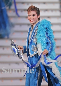 彩風 咲奈 舞台写真／雪組東京公演『一夢庵風流記　前田慶次』『My Dream TAKARAZUKA』