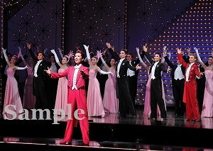 早霧 他 舞台写真／雪組東京公演『一夢庵風流記　前田慶次』『My Dream TAKARAZUKA』