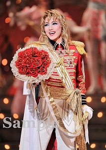 明日海りお 舞台写真/花組梅田芸術劇場公演『ベルサイユのばら-フェルゼンとマリー・アントワネット編-』『宝塚幻想曲(タカラヅカ ファンタジア)』(舞台写真): ブロマイドオーダーサービス - 宝塚クリエイティブアーツ公式ショッピングサイト|キャトルレーヴオンライン 明日海りお 舞台写真/花組梅田芸術劇場公演『ベルサイユのばら-フェルゼンとマリー・アントワネット編-』『宝塚幻想曲(タカラヅカ ファンタジア)』(舞台写真): ブロマイドオーダーサービス - 宝塚クリエイティブアーツ公式ショッピングサイト|キャトルレーヴオンライン