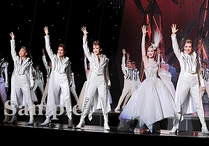 龍 他 舞台写真／月組大劇場公演『PUCK（パック）』『CRYSTAL TAKARAZUKA ―イメージの結晶―』