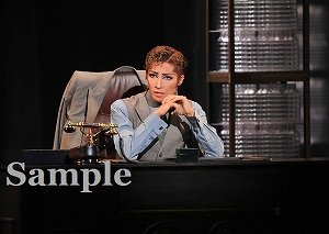 轟 悠 舞台写真／星組東京公演『The Lost Glory ―美しき幻影―』『パッショネイト宝塚！』