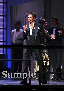 柚希礼音 舞台写真／星組東京公演『The Lost Glory ―美しき幻影―』『パッショネイト宝塚！』