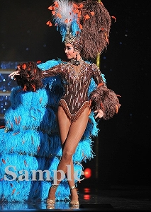 夢咲ねね 舞台写真／星組東京公演『The Lost Glory ―美しき幻影―』『パッショネイト宝塚！』