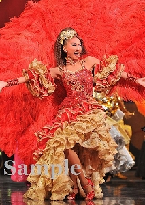 夢咲ねね 舞台写真／星組東京公演『The Lost Glory ―美しき幻影―』『パッショネイト宝塚！』