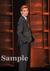 天寿光希 舞台写真／星組東京公演『The Lost Glory ―美しき幻影―』『パッショネイト宝塚！』