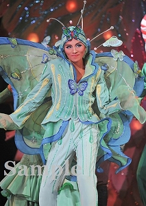 天寿光希 舞台写真／星組東京公演『The Lost Glory ―美しき幻影―』『パッショネイト宝塚！』