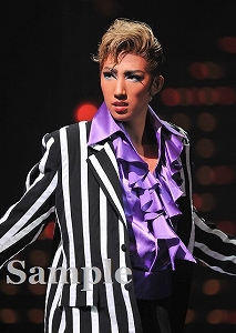 真風涼帆 舞台写真／星組東京公演『The Lost Glory ―美しき幻影―』『パッショネイト宝塚！』