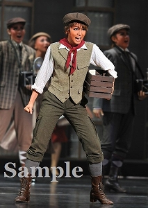 礼 真琴 舞台写真／星組東京公演『The Lost Glory ―美しき幻影