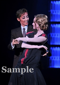 轟・夢咲 舞台写真／星組東京公演『The Lost Glory ―美しき幻影―』『パッショネイト宝塚！』