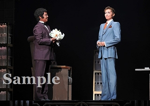 轟・美城 舞台写真／星組東京公演『The Lost Glory ―美しき幻影―』『パッショネイト宝塚！』