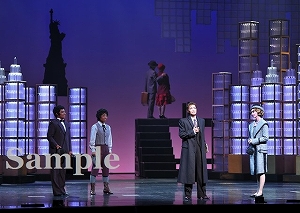 轟 他 舞台写真／星組東京公演『The Lost Glory ―美しき幻影―』『パッショネイト宝塚！』