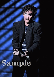 水美舞斗 舞台写真／花組新人公演『エリザベート ―愛と死の輪舞（ロンド）―』