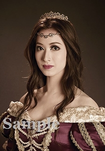 伶美うらら スチール写真／宙組宝塚バウホール公演『SANCTUARY（サンクチュアリ）』